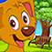 Puppy Park Fun app icon