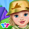 Baby Outdoor Adventures app icon