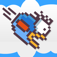 Fall Bird : The Flappy Catch Me Revenge app icon