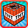 BOOM! Pixel Blocky Match app icon
