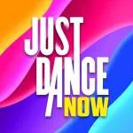 Just Dance Now App icon