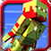 Block Iron 3D app icon