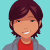 LongStory app icon