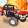 Dirt Truck 4x4 Offroad Racing app icon