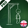 Hangman Fun Pro app icon