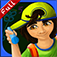 Chalk Draw app icon