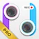 Split Lens 2 Pro Photo Editor App icon