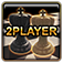 Battle Chess Single Free No Ads app icon