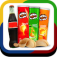 Guess The Food (Food Quiz) App Icon