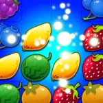 Fruit Pop Fun App Icon