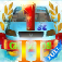 Car Challenge 3D Full app icon