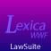 Lexica Word Finder for Words With Friends App Icon