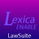 Lexica Word Finder for ENABLE App Icon
