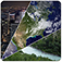 Stadt Land Fluss Together app icon