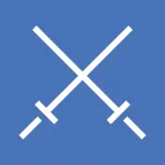 Stadt Land Fluss Together ios icon