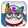 Death By Math: Grade 6 Word Problems App Icon