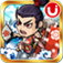 My Little BASARA: War of Sengoku app icon