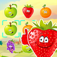 Tasty Fruits app icon