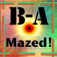 B-A-Mazed app icon