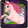 Unicorn Match 3 app icon
