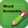 Word Scramble by JWP app icon