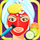 Ace Fashion Facial Spa app icon