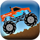 Monster Truck Bandits app icon