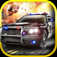 3D Police Drag Racing Driving Simulator Game: Race The Real Turbo Chase app icon