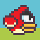 Flappy Adventure app icon