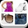 Close Up Fashion App Icon