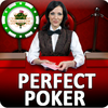 Perfect Texas Holdem Poker app icon