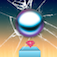 Aaamazing Smash Ball-Beat Flyer Shooter app icon