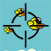 Flappy Hunt Free Game App Icon