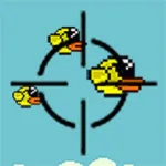 Flappy Hunt Free Game App icon