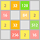 2048 Tile-Free app icon