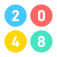 2048 app icon