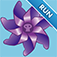 Pet Pals Run app icon