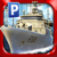 3D Boat Parking Simulator Game app icon