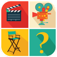 Guess The Movie Name – what’s the movie title quiz app icon