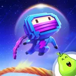 Ninja UP App icon