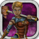 Heroes of Steel RPG Elite App Icon