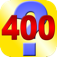 Guess The 400 PiCs Quiz Pro app icon