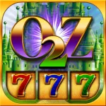 Wizard Of Oz 2 Slots