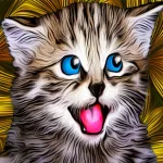Catistry App Icon
