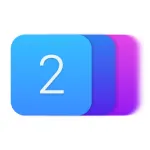 Double! App Icon