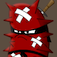 AAAAaaaaAAAAaaaaAAAAaaaaAA! Angry Ninjas App Icon