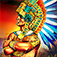 Adelantado Trilogy. Book One (Premium) App Icon