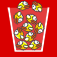 100 Toilet Time Flappy Line app icon