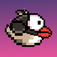 The Impossible Flappy Game app icon