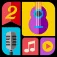 Icon Pop Song 2 App Icon